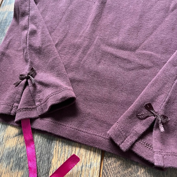 Xhilaration Tank Top and Short Sleepwear set - Picture 6 of 10